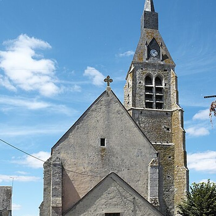 Photo de Eglise