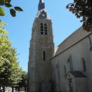 Eglise