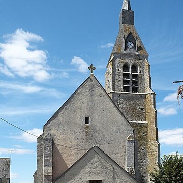 Eglise