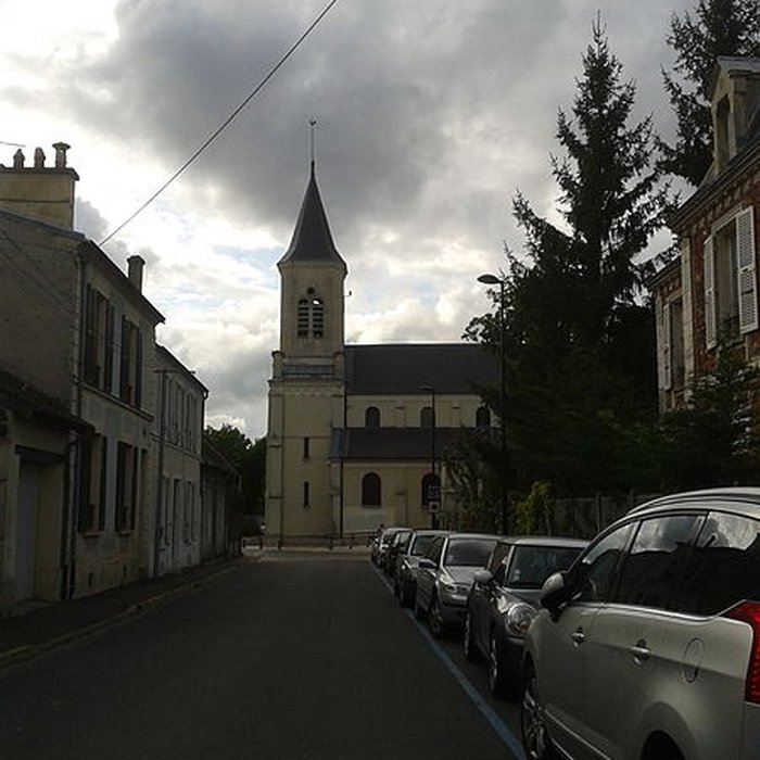 Photo de Eglise Saint-Jacques