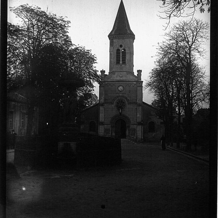 Photo de Eglise Saint-Jacques