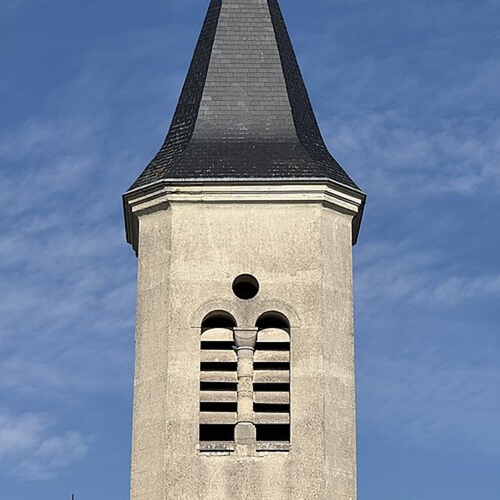 Photo de Eglise Saint-Jacques