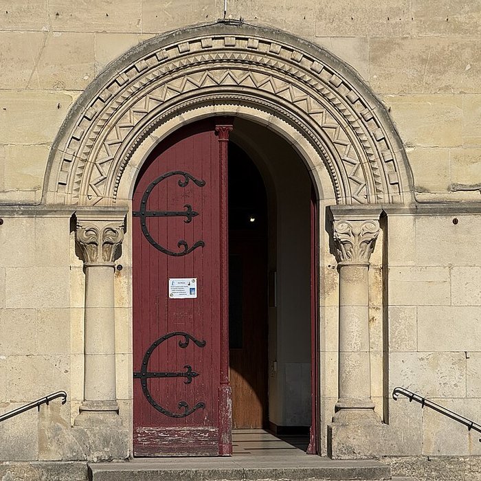 Photo de Eglise Saint-Jacques