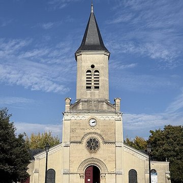 Eglise Saint-Jacques