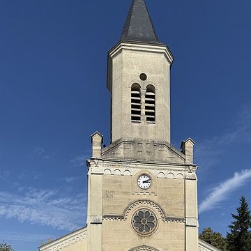 Eglise Saint-Jacques