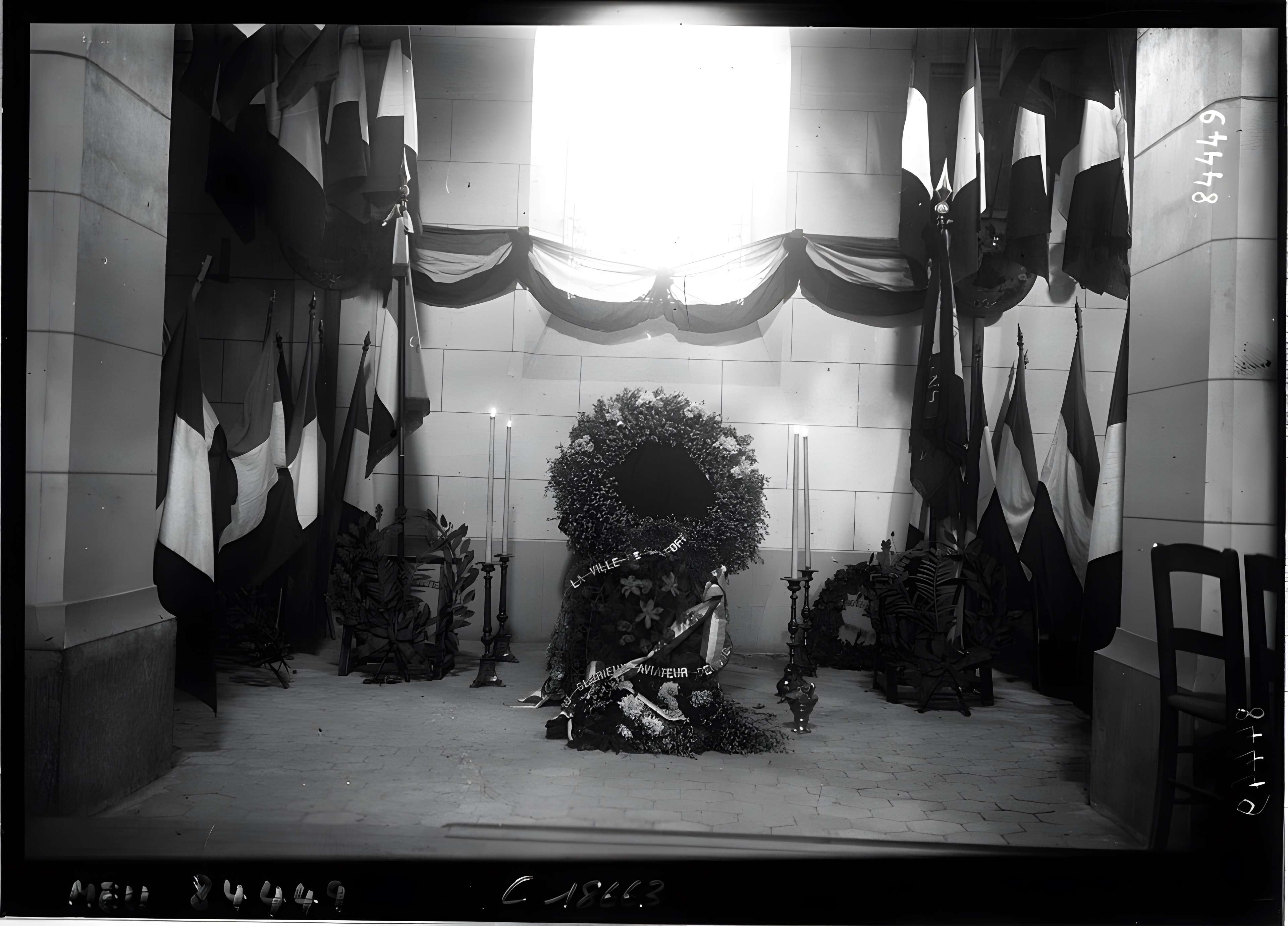 Eglise Saint-Jacques