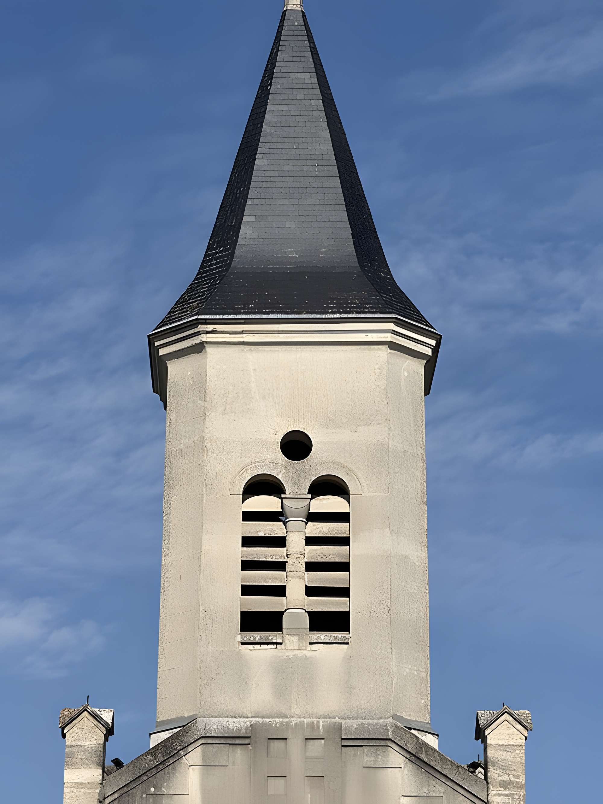 Eglise Saint-Jacques