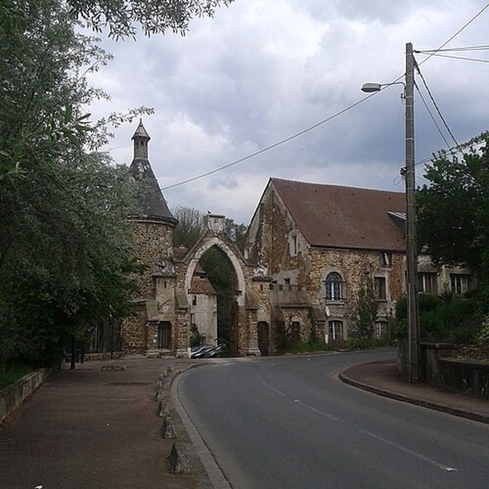 Photo de Moulin de Senlis