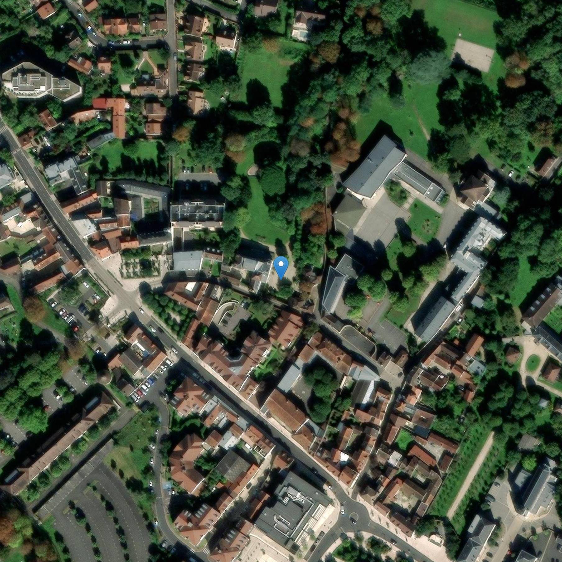 Photo de Propriété dite Le Moustier