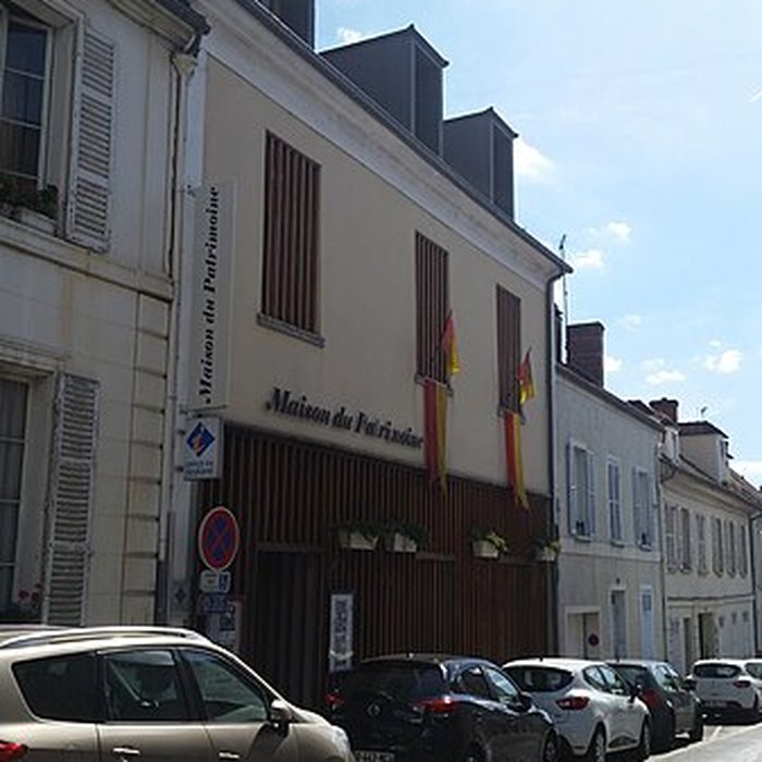 Photo de Prison de la Prévôté