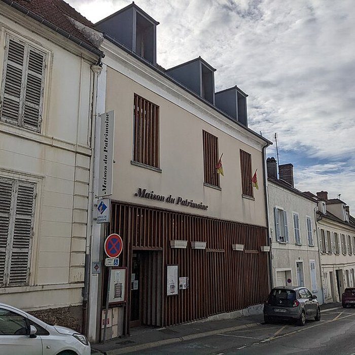 Photo de Prison de la Prévôté