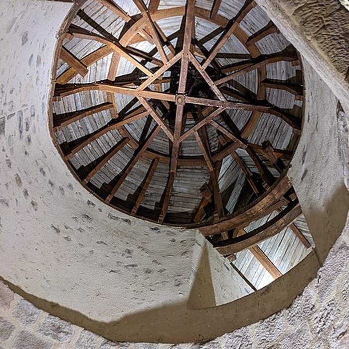 Photo de Prison de la Prévôté