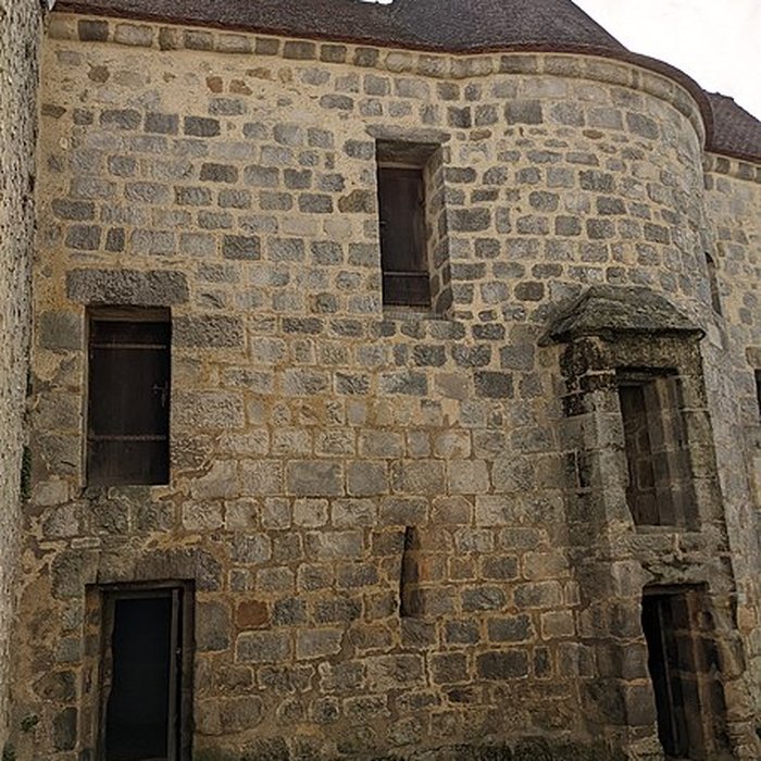 Photo de Prison de la Prévôté