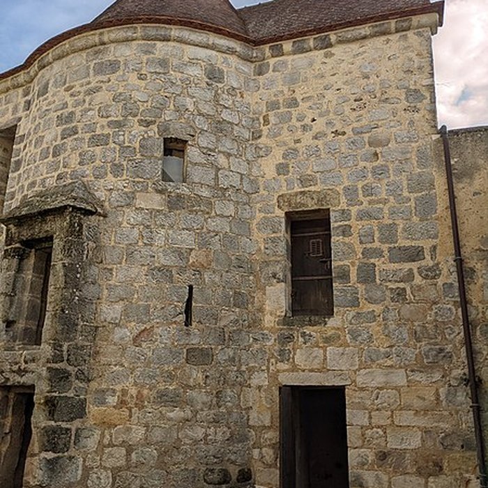 Photo de Prison de la Prévôté