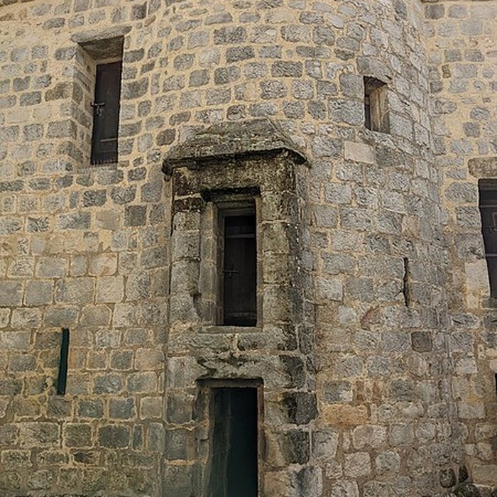 Photo de Prison de la Prévôté