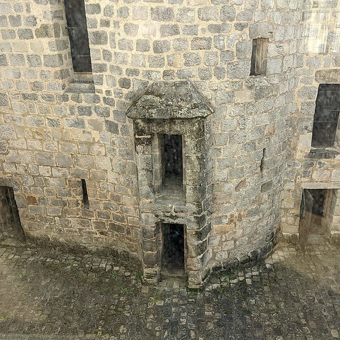 Photo de Prison de la Prévôté