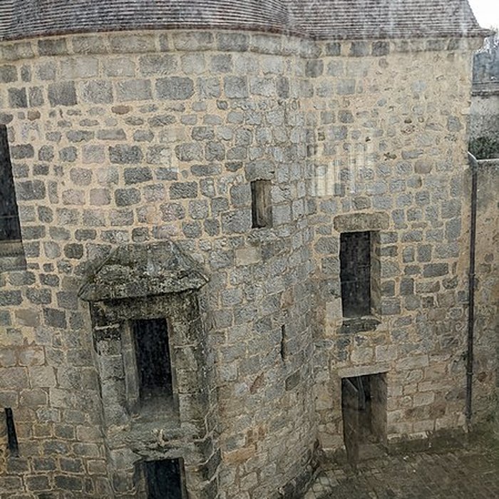 Photo de Prison de la Prévôté