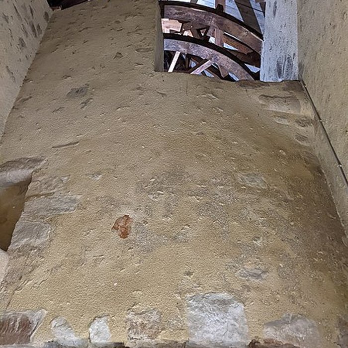 Photo de Prison de la Prévôté