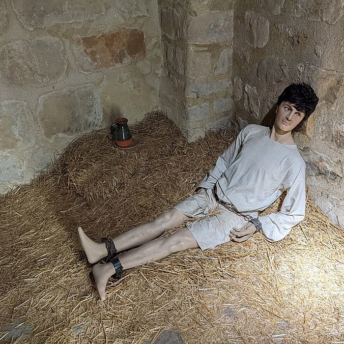 Photo de Prison de la Prévôté