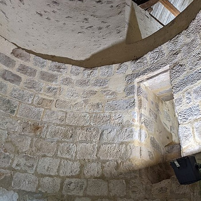 Photo de Prison de la Prévôté