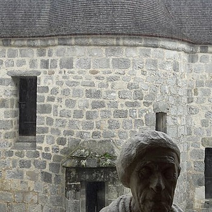 Photo de Prison de la Prévôté