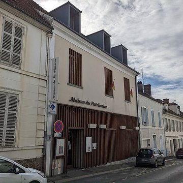 Prison de la Prévôté