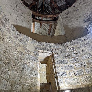 Prison de la Prévôté