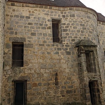 Prison de la Prévôté