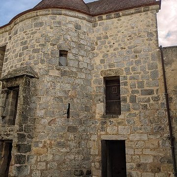 Prison de la Prévôté