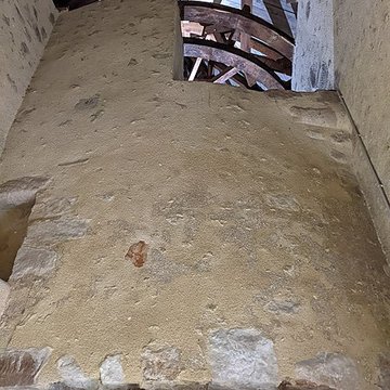 Prison de la Prévôté