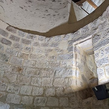 Prison de la Prévôté