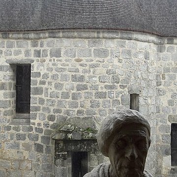 Prison de la Prévôté