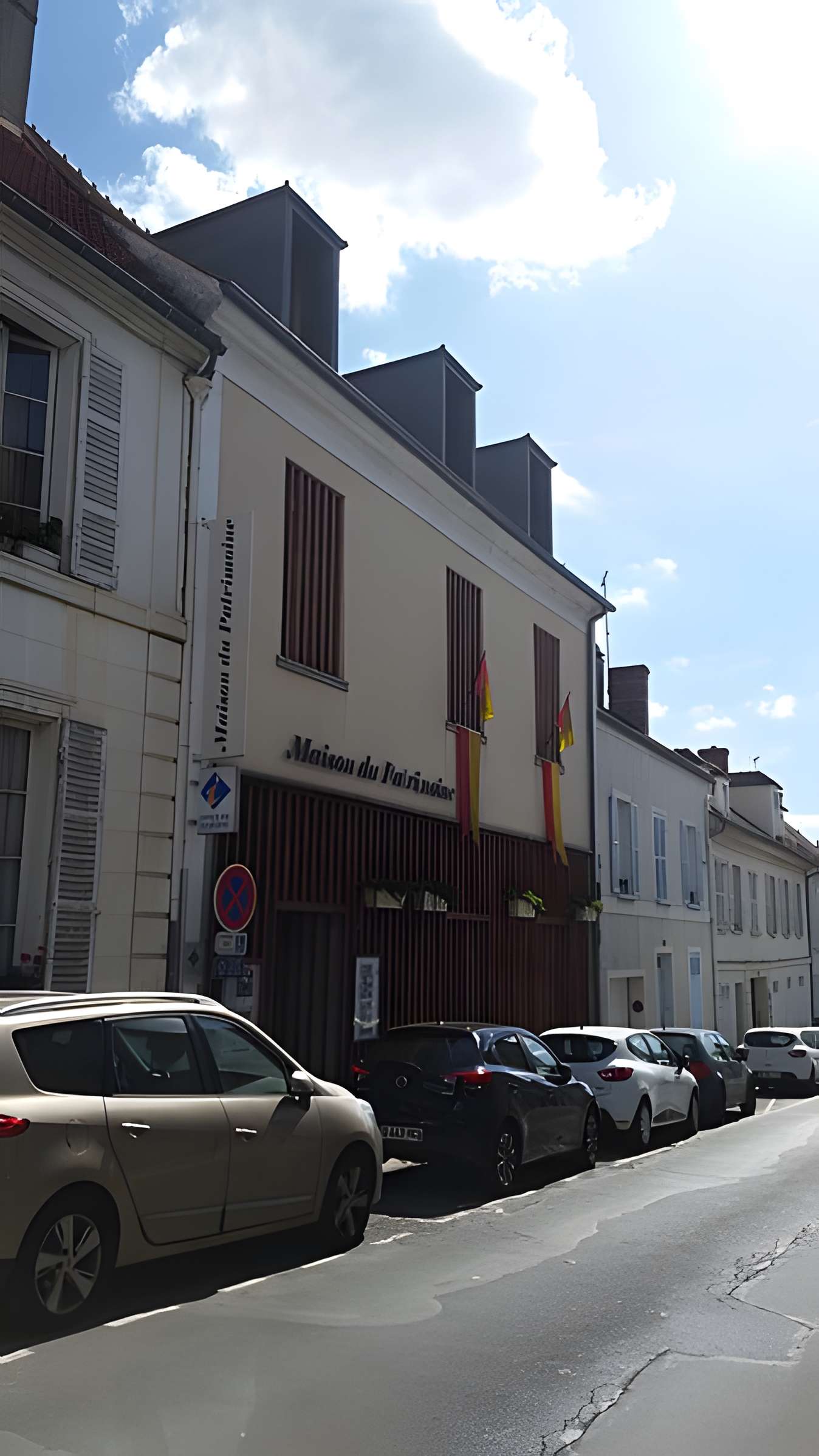 Prison de la Prévôté