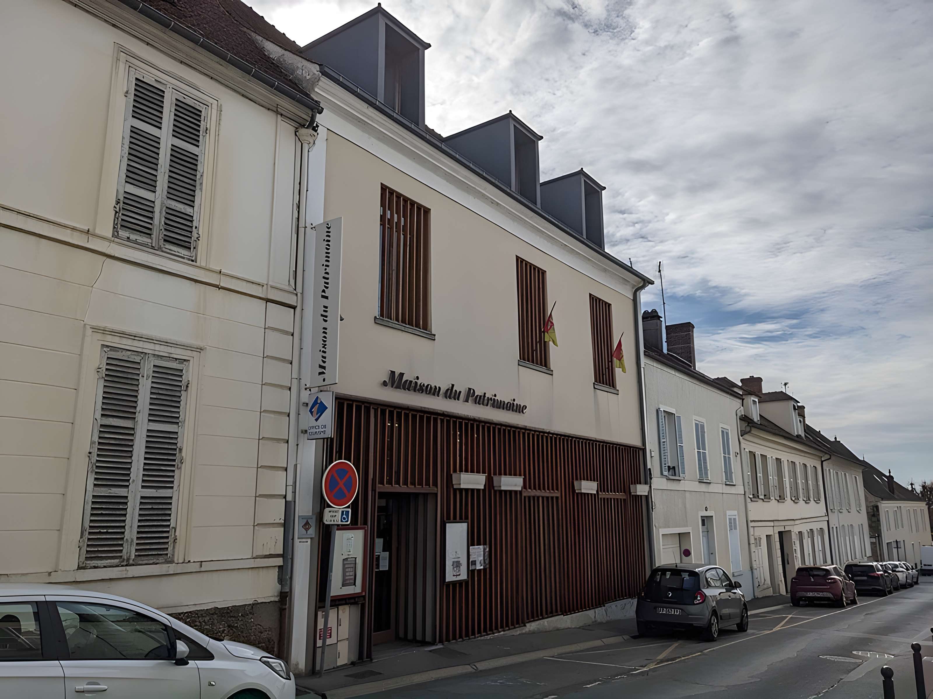 Prison de la Prévôté