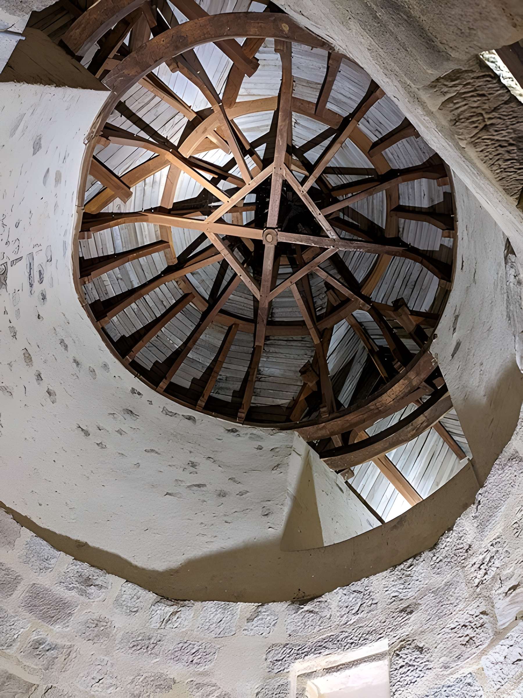 Prison de la Prévôté