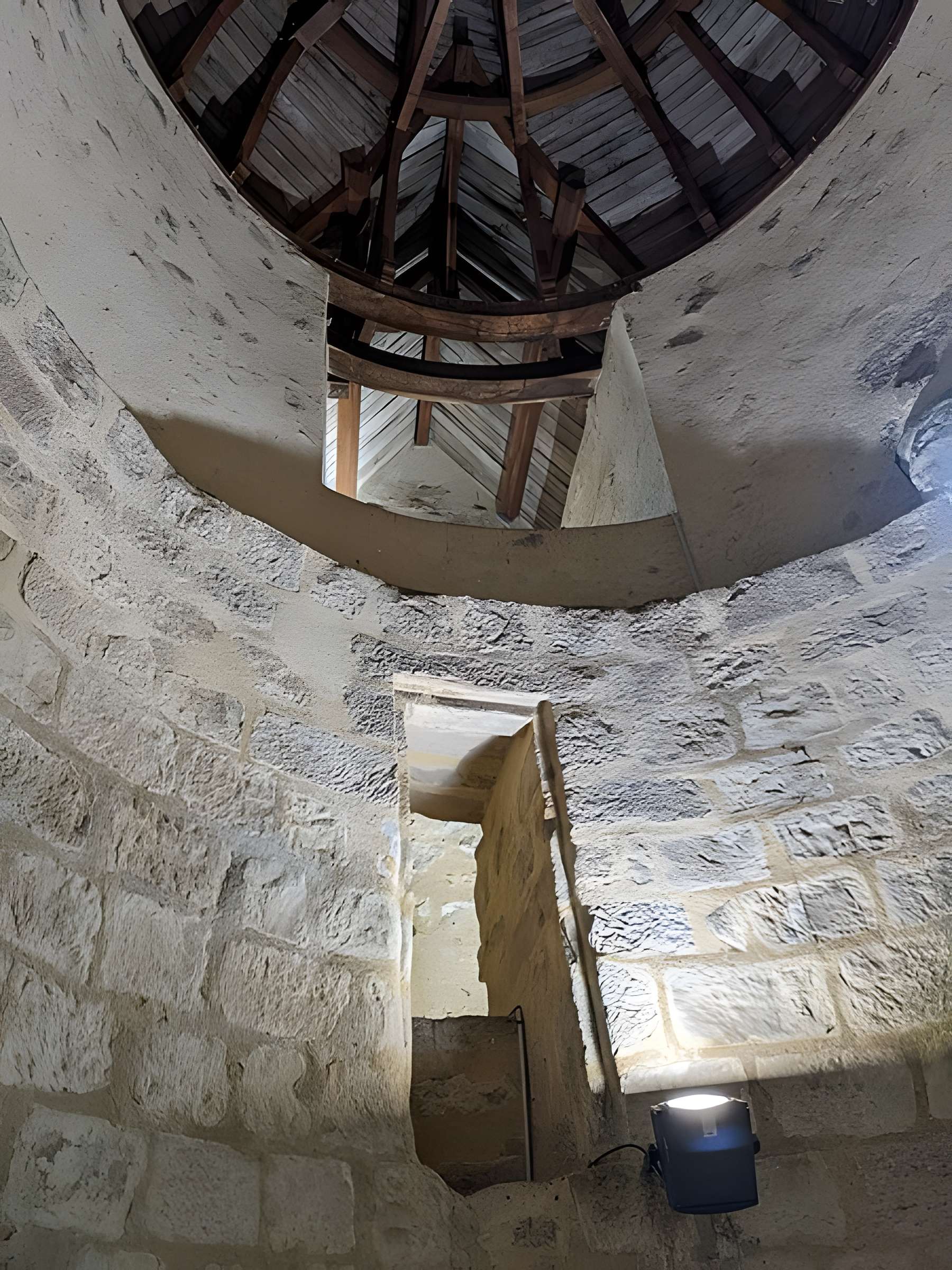 Prison de la Prévôté