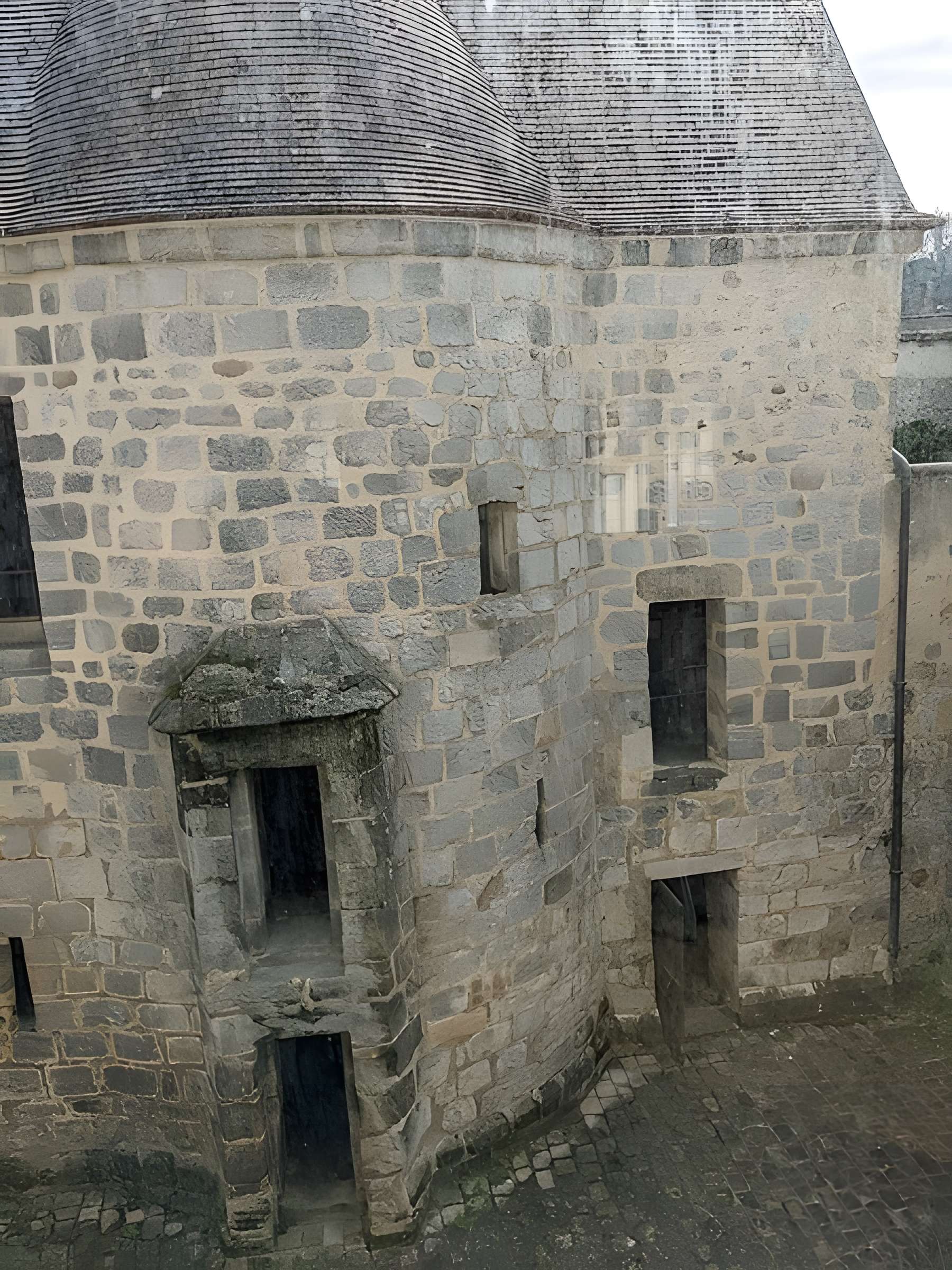 Prison de la Prévôté