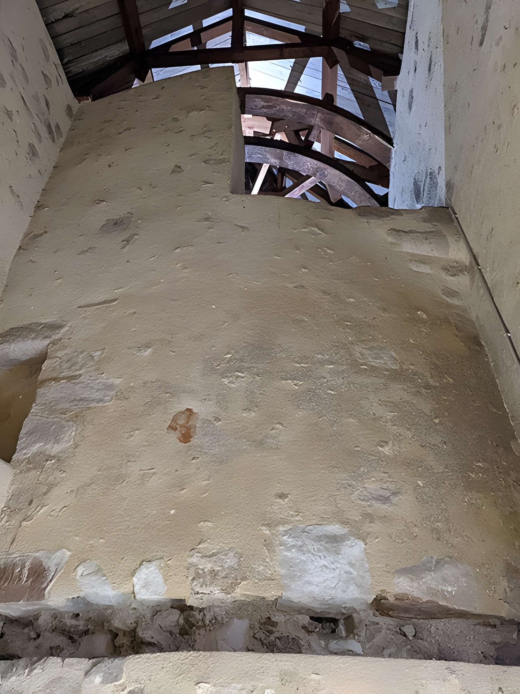 Prison de la Prévôté