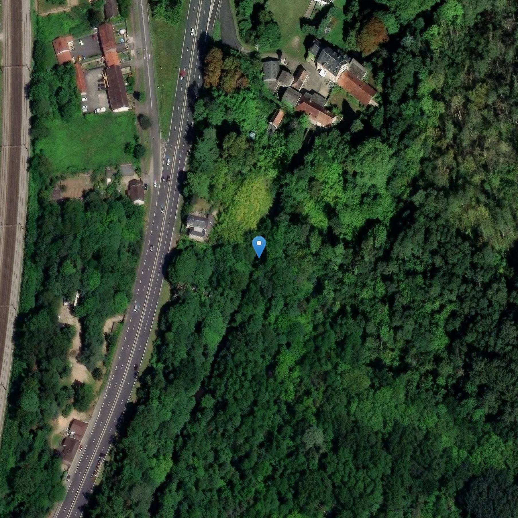 Photo de Pont-aqueduc de la Jeurre (auch auf Morigny-Champigny Gemeinde)