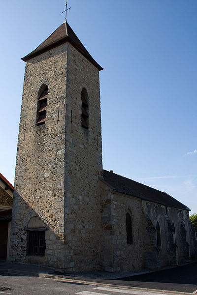 Photo de Eglise