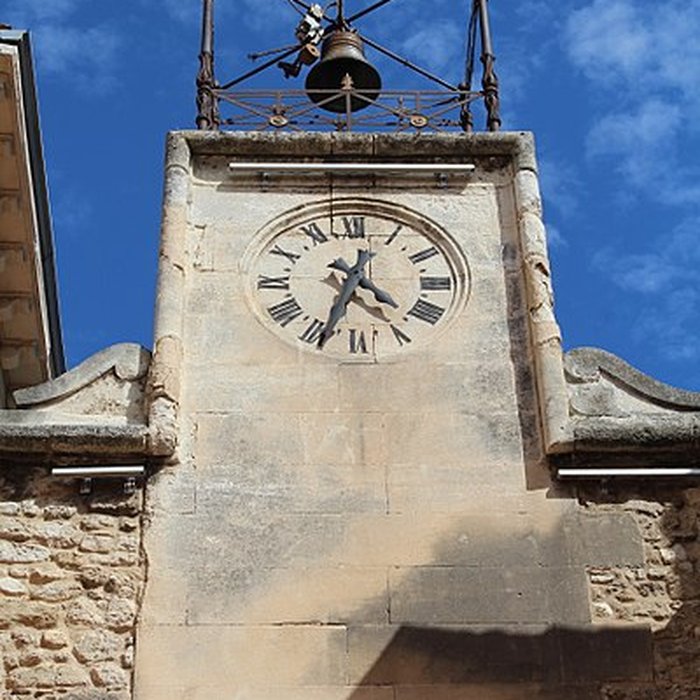 Photo de Porte de Saignon à Apt