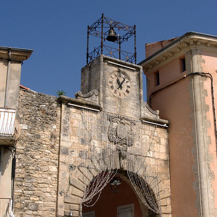 Photo de Porte de Saignon à Apt