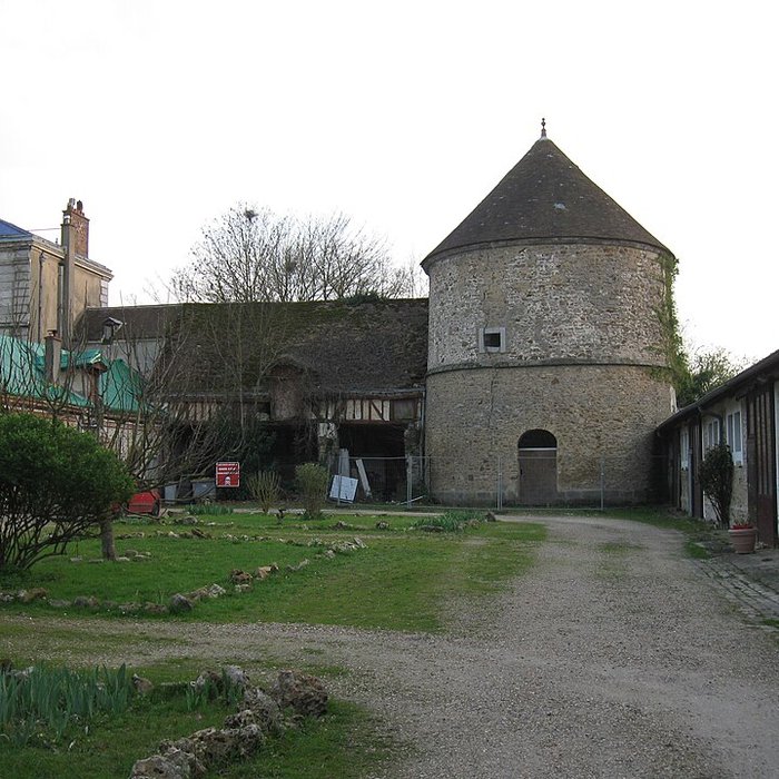 Photo de Domaine du château Lot certaines parties