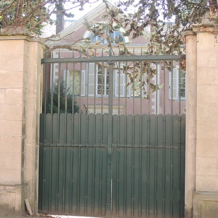 Photo de Maison Ciceri