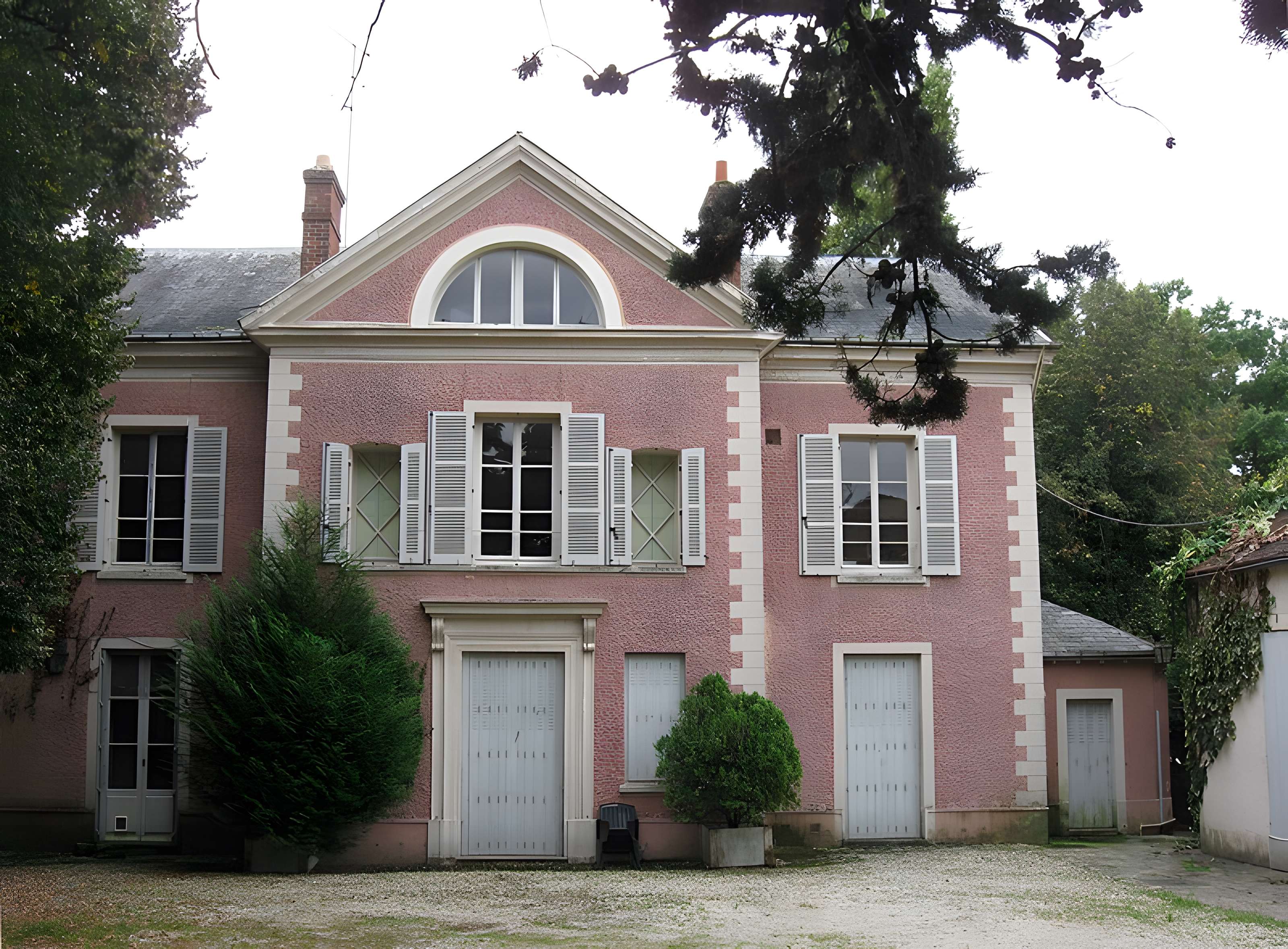 Maison Ciceri