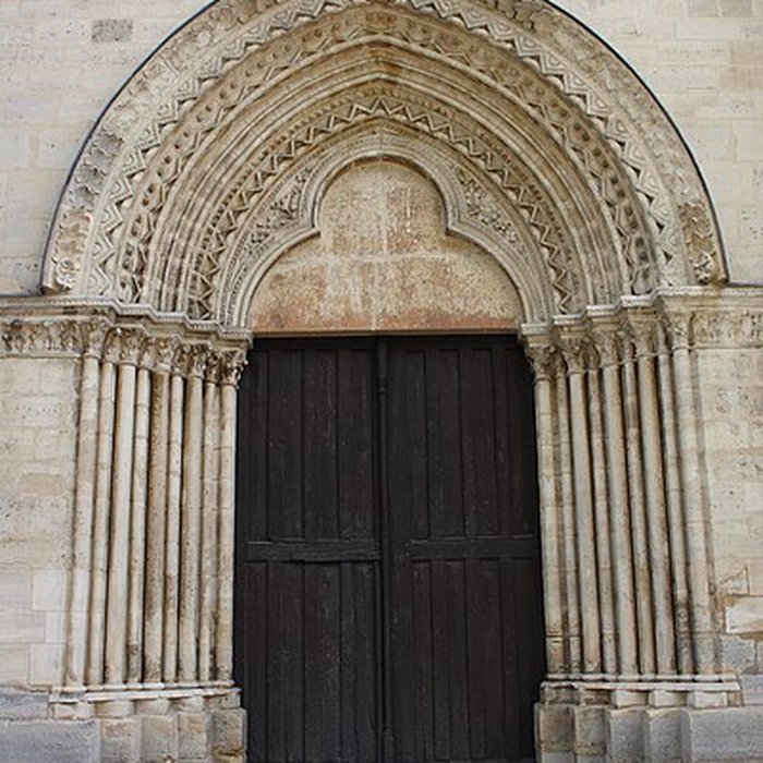 Photo de église Saint-Vincent-Saint-Germain