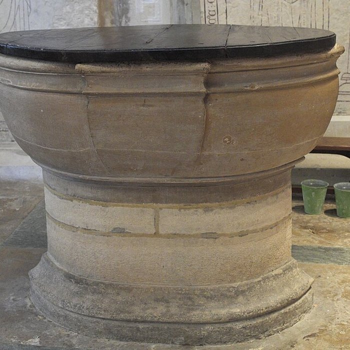 Photo de église Saint-Vincent-Saint-Germain