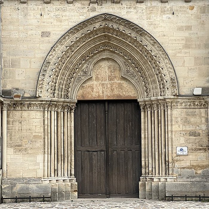 Photo de église Saint-Vincent-Saint-Germain