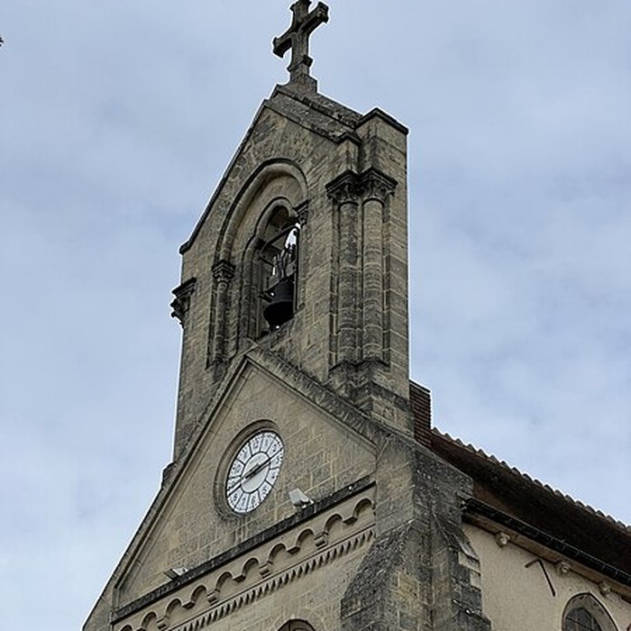 Photo de église Saint-Vincent-Saint-Germain