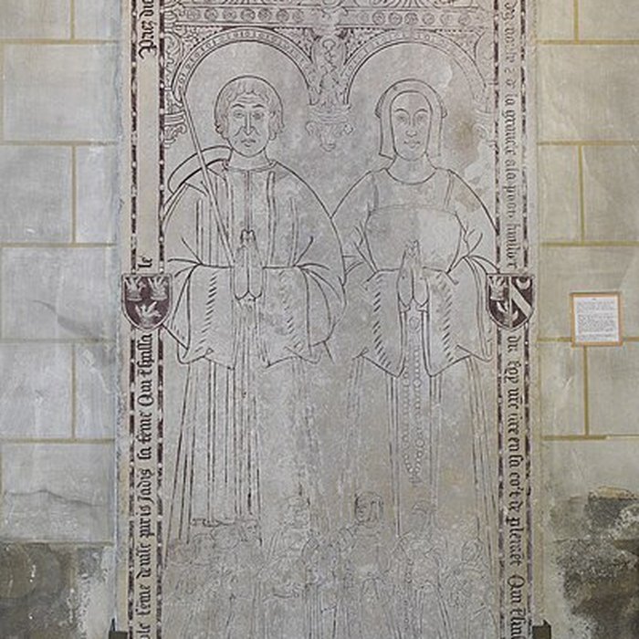 Photo de église Saint-Vincent-Saint-Germain